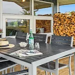 بيت للعطل Hjalmsvider - 300m From The Sea By Interhome Broager