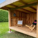 Hjalmsvider - 300m From The Sea By Interhome