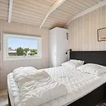 Hjalmsvider - 300m From The Sea By Interhome بيت للعطل