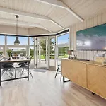 بيت للعطل Hjalmsvider - 300m From The Sea By Interhome