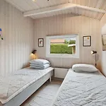 بيت للعطل Hjalmsvider - 300m From The Sea By Interhome *