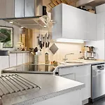 بيت للعطل Hjalmsvider - 300m From The Sea By Interhome Broager