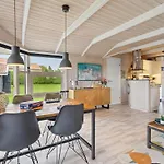 بيت للعطل Hjalmsvider - 300m From The Sea By Interhome *
