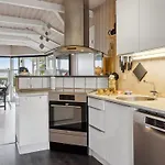 Hjalmsvider - 300m From The Sea By Interhome Broager
