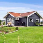 Hjalmsvider - 300m From The Sea By Interhome Broager