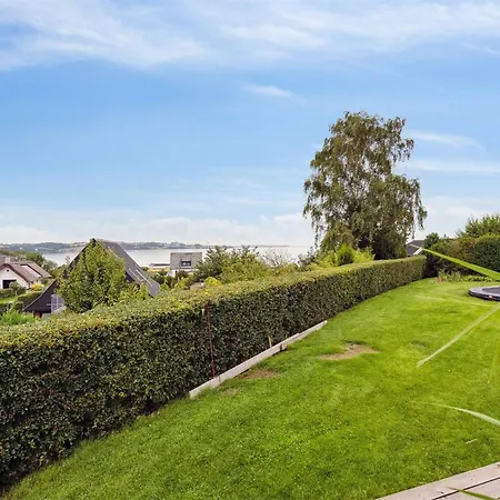 Hjalmsvider - 300m From The Sea By Interhome بيت للعطل