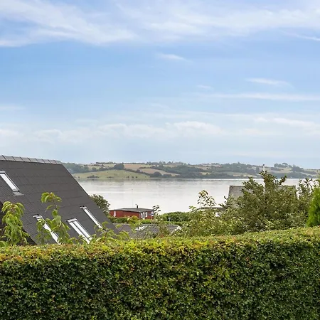 Hjalmsvider - 300m From The Sea By Interhome بيت للعطل *